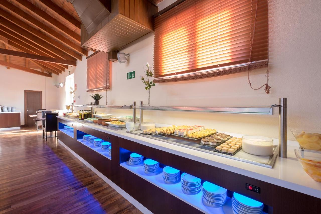 Aparthotel Las Dunas Chiclana de la Frontera Kültér fotó