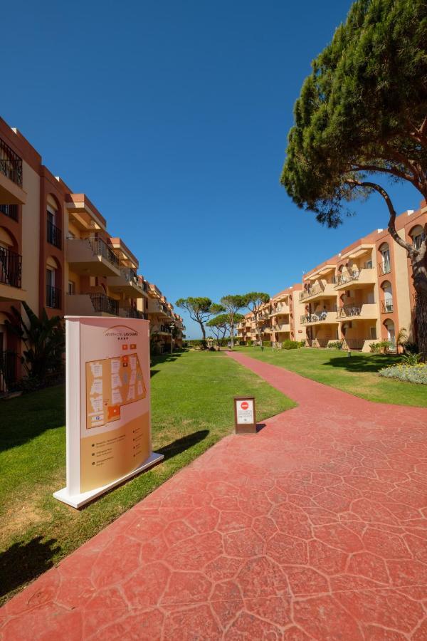 Aparthotel Las Dunas Chiclana de la Frontera Kültér fotó