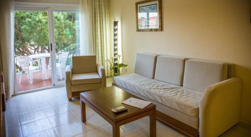 Aparthotel Las Dunas Chiclana de la Frontera Kültér fotó